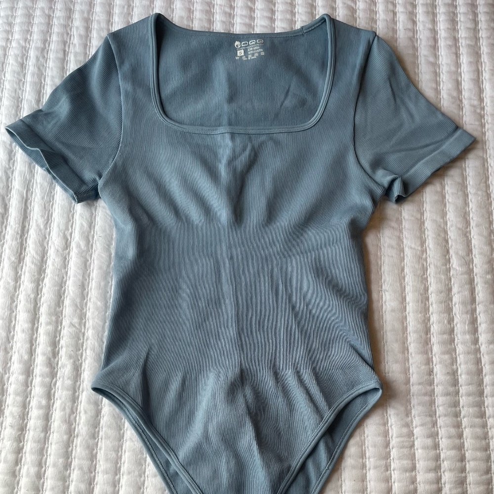 Amazon OQQ Bodysuit